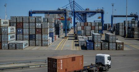 Nowy port w Polsce. "Odważny projekt, inwestycja na dziesiątki lat"