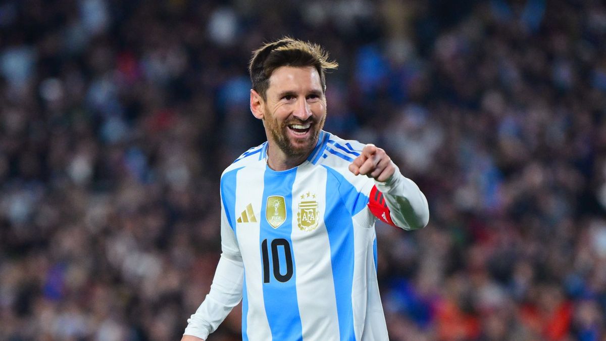 Oto najnowszy power ranking Złotej Piłki. Jest nawet Lionel Messi
