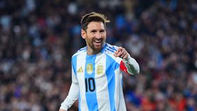 Oto najnowszy power ranking Złotej Piłki. Jest nawet Lionel Messi