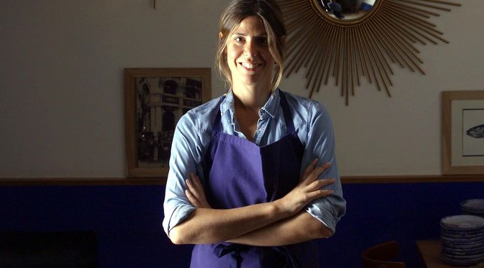 Świat szefów kuchni