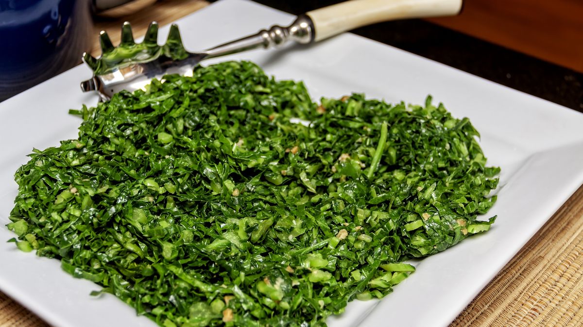 Jarmuż zawiera antynowotworowe związki