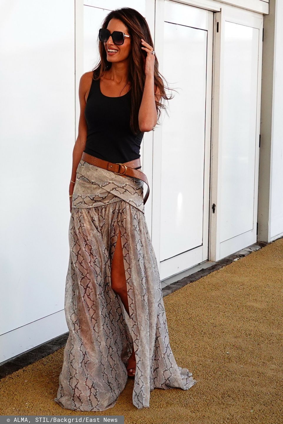 Amal Clooney