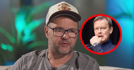 Karolak dobrze znał Frycza. "Janek nie znosił takiego hedonizmu"