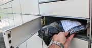 Kurier-kleptoman. Niemiecki dostawca regularnie kradł powierzone mu paczki