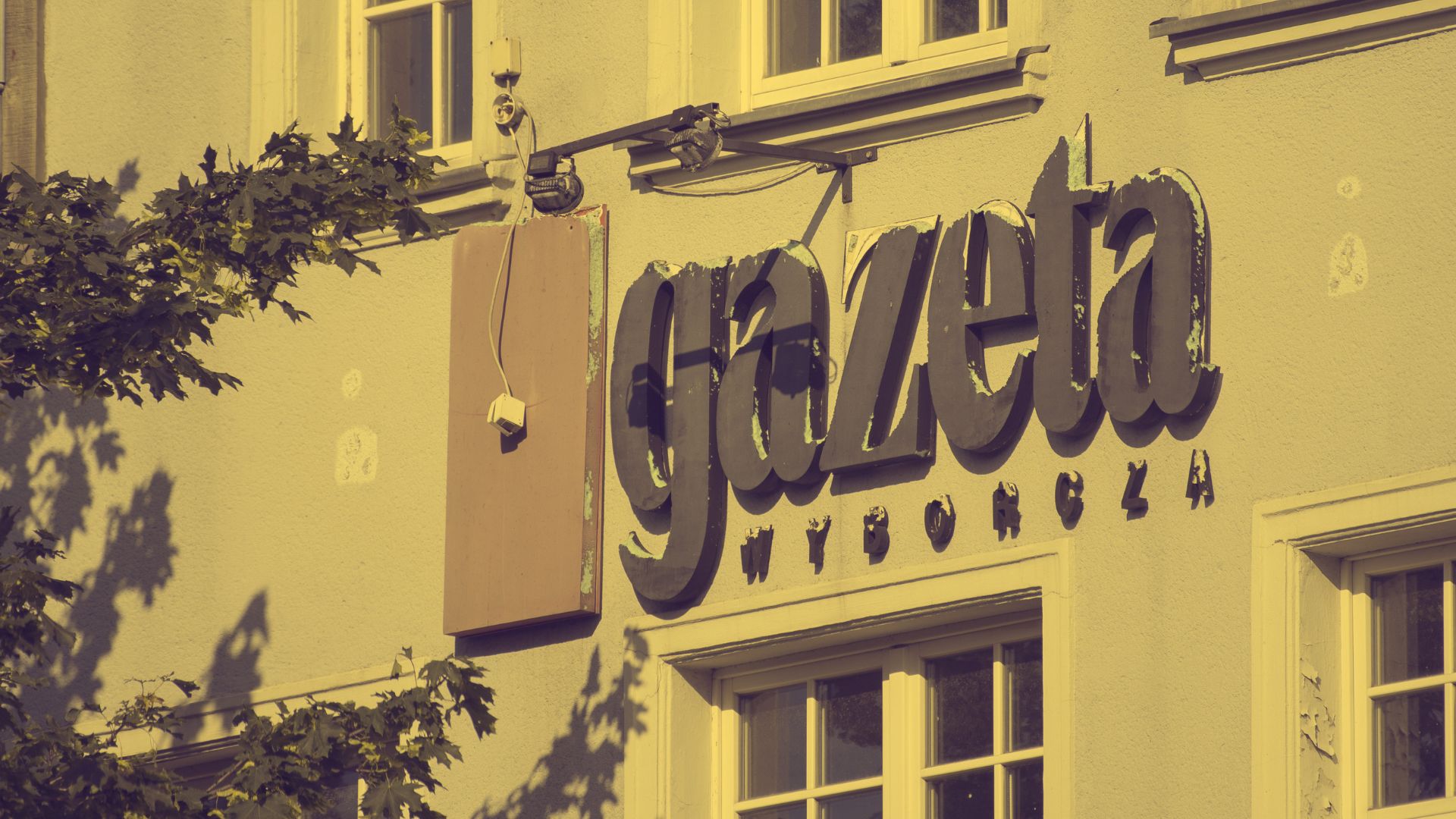 Ten oddział "Wyborczej" skurczył się o połowę. "Zarobki nie pozwalają godnie żyć"