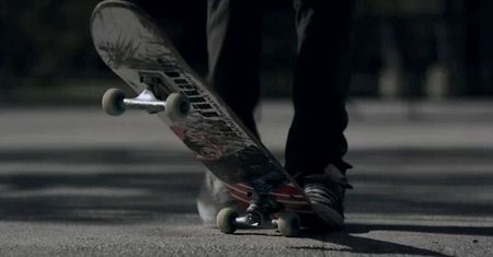 W Shaun White Skateboarding zatrzęsiemy całym miastem