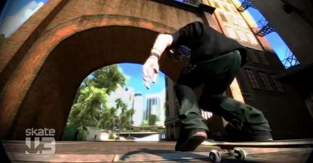 Muzyka w Skate 3 będzie przyjemną mieszanką