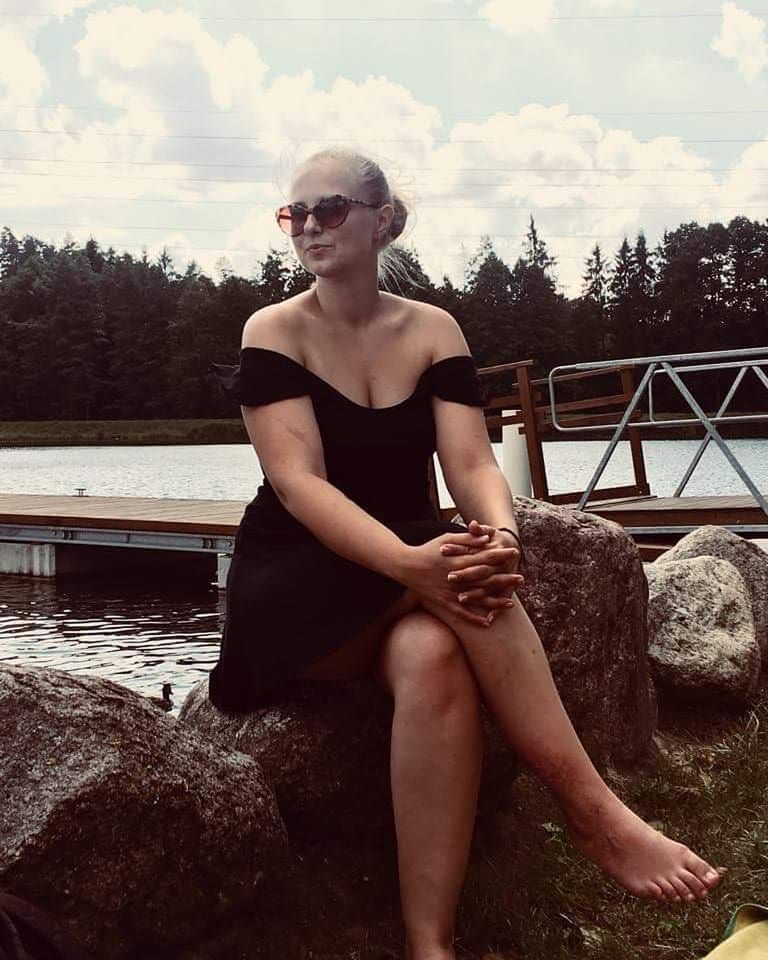 Agnieszka Miezianko - Ślub od pierwszego wejrzenia