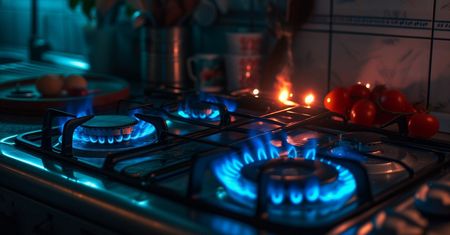 Możesz dostać zwrot środków za gaz. Oto co trzeba zrobić