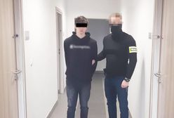 Warszawa. Nastoletni nożownik w areszcie. Odpowie za atak na taksówkarza