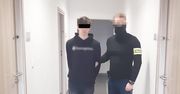Warszawa. Nastoletni nożownik w areszcie. Odpowie za atak na taksówkarza