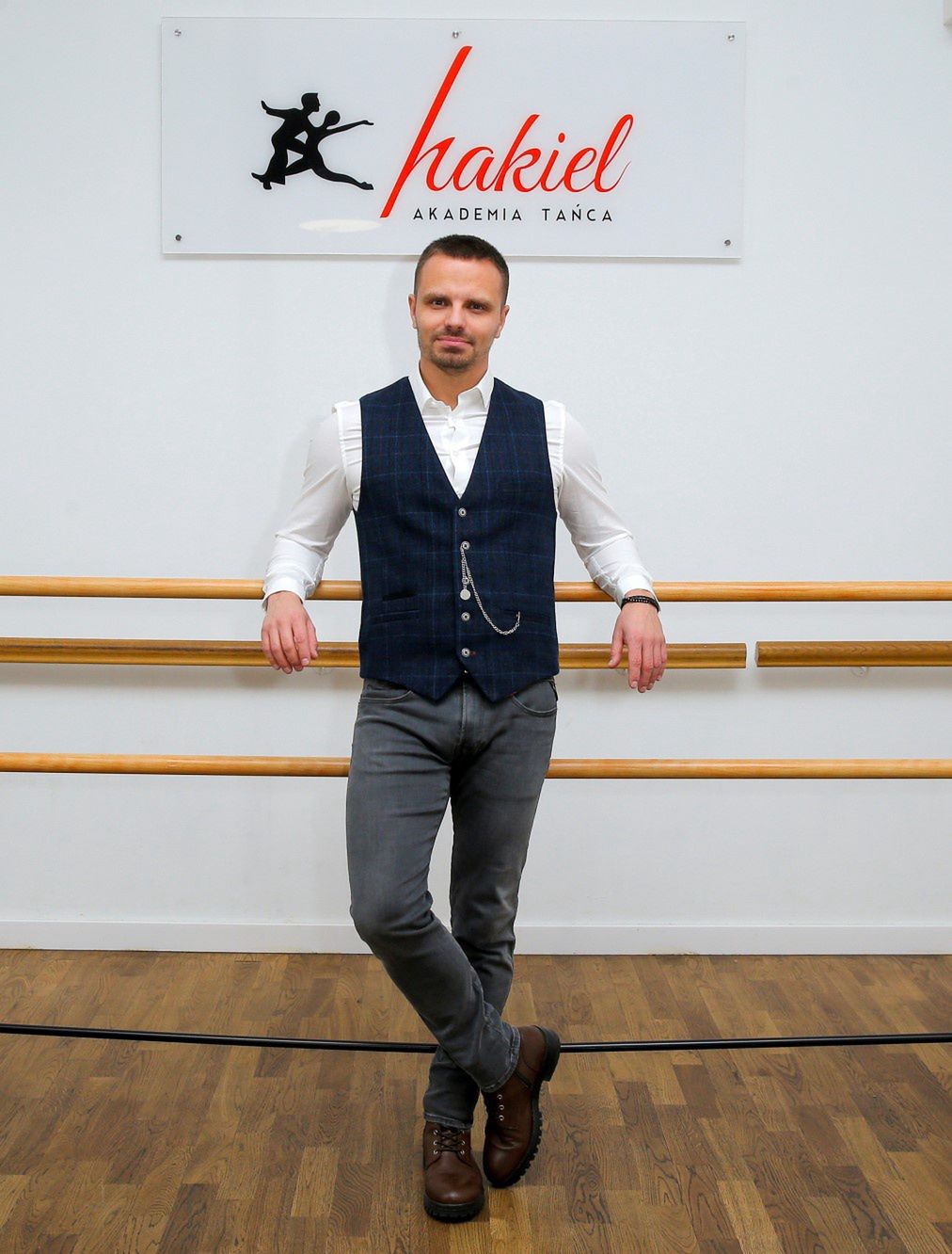 Marcin Hakiel