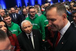 Kaczyński wydał nakaz: "murem za Karolem". PiS szuka wyjścia z kryzysu z Nawrockim