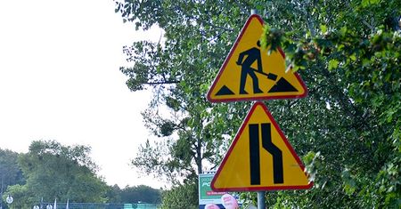 Uwaga kierowcy! Od soboty zmiana organizacji ruchu na al. Kraśnickiej