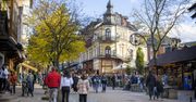 Pogoda w Zakopanem. Prognoza na poniedziałek 25 maja. Dużo słońca, rześki poranek