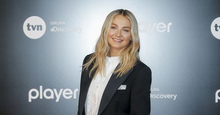 Małgorzata Socha świętuje trzecie urodziny syna. Pokazała zdjęcia