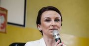 Sylwetka Dnia: Katarzyna Cukierska