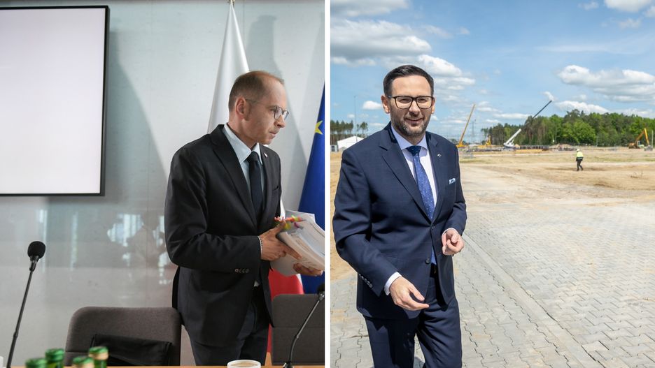 szczerba obajtek