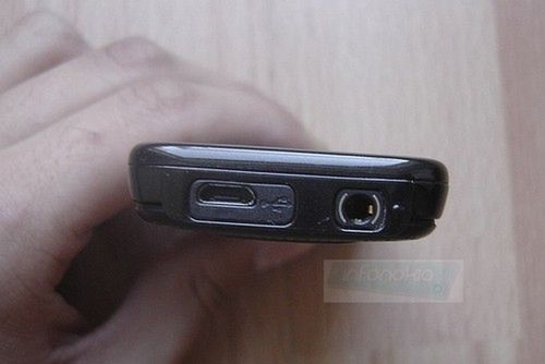 Test telefonu Nokia 5630 XpressMusic - kobiecym okiem 6