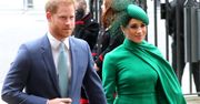 Meghan Markle i książę Harry żegnają się z fanami na Instagramie. To ich ostatni post jako książęcej pary