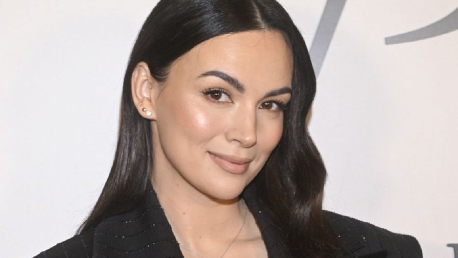 Paulina Krupińska w modnej stylizacji