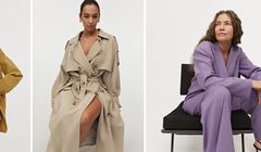 Lidia Popiel-Linda wśród bohaterek kampanii Breuninger