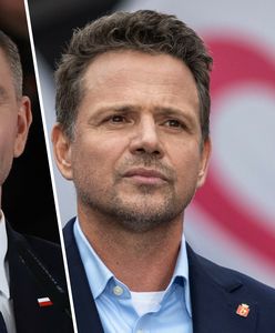 To on zostanie prezydentem? Polacy wskazali zwycięzcę. Jest sondaż