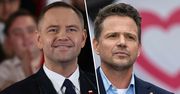 To on zostanie prezydentem? Polacy wskazali zwycięzcę. Jest sondaż
