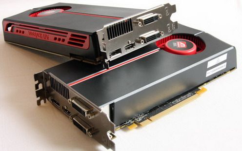 Nadchodzą Radeony HD 5750 i HD 5770 2