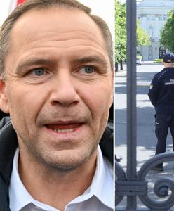 Mieszkania Nawrockiego, brutalne morderstwo na UW w Warszawie, nowy papież. Te wydarzenia zdominowały mijający tydzień