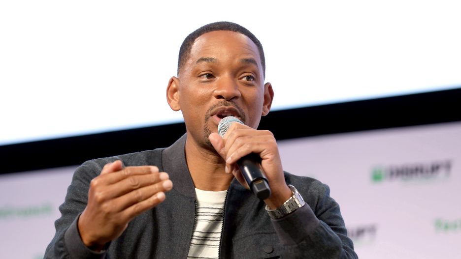 Will Smith