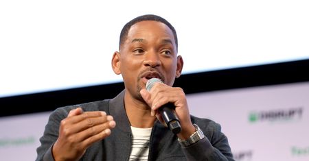 Polka myślała, że Will Smith zostawi dla niej żonę. Straciła majątek