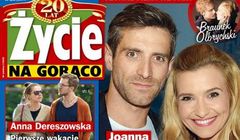 „Życie na Gorąco” na czele tygodników plotkarskich. „Dobry Tydzień” na ostatnim miejscu