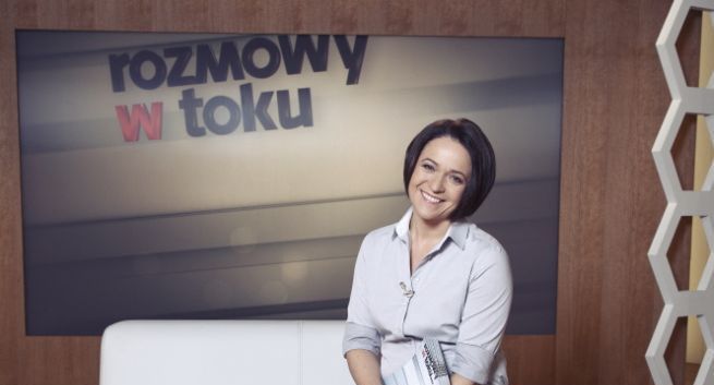 Koniec show „Rozmowy w toku”. 560 tys. widzów w TVN