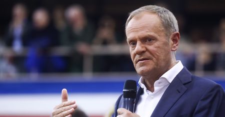 Tusk do Morawieckiego: ale z ciebie bambik! Wyjaśniamy, o co tu chodzi