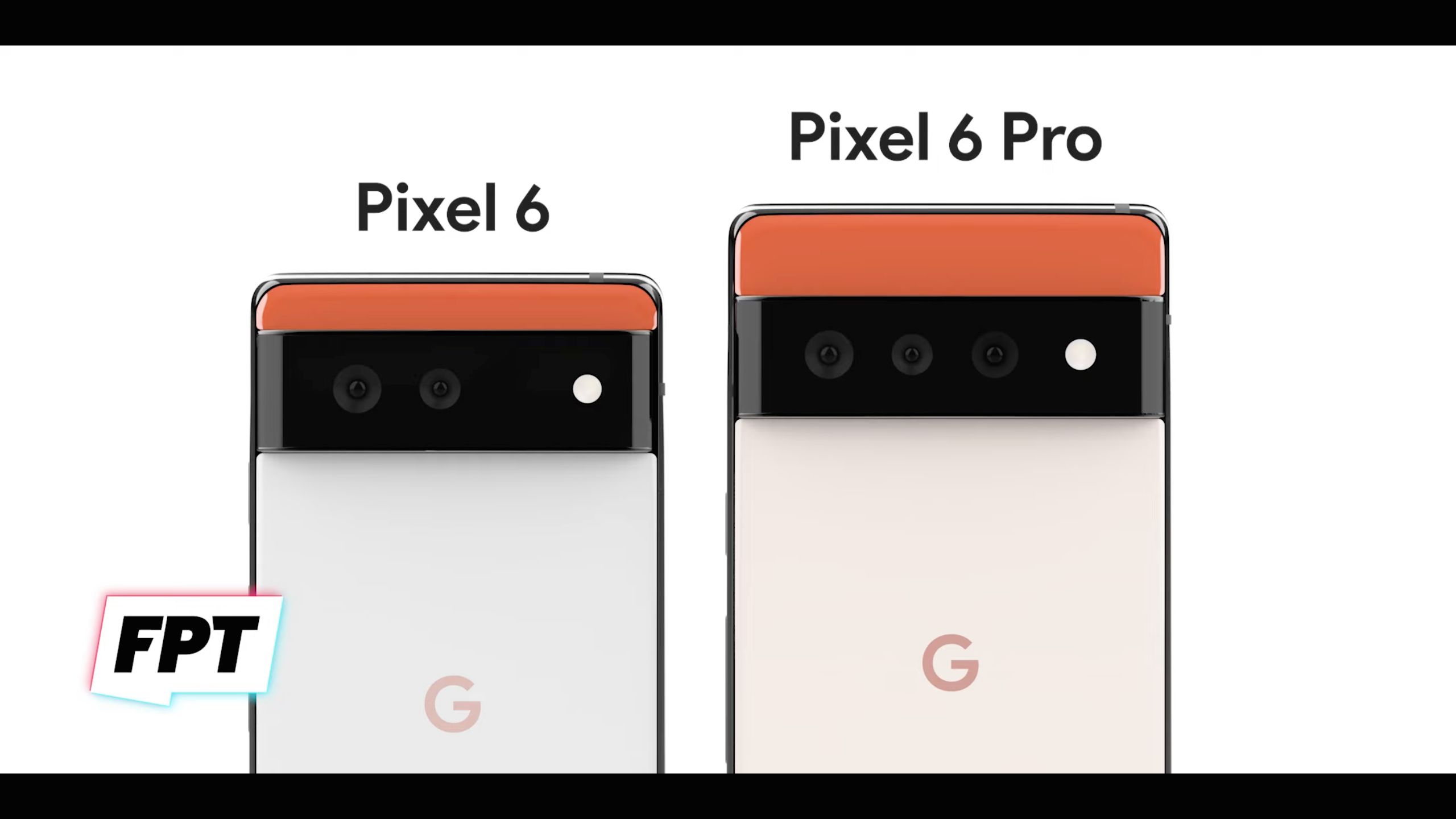 Goole Pixel 6 i 6 Pro: Aparaty będą wyglądały kompletnie inaczej. Sensownie? 2