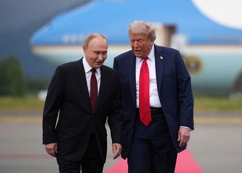 Rosja wciąż liderem dostaw paliwa nuklearnego do USA. Pomimo sankcji