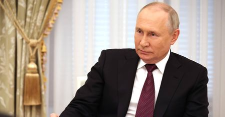 Putin nie wybacza "zdrajcom". Rosyjskie dziennikarki otrute w Niemczech