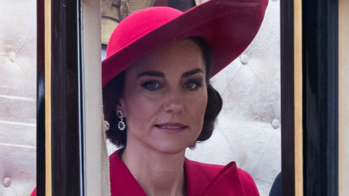 Nowy komunikat ws. księżnej Kate