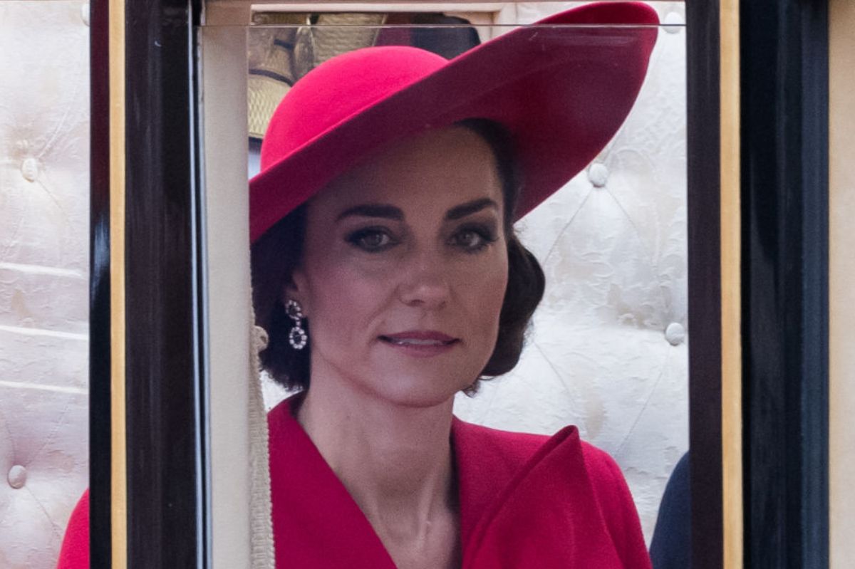 Duchess Kate's health deteriorates and forces her to miss key royal events