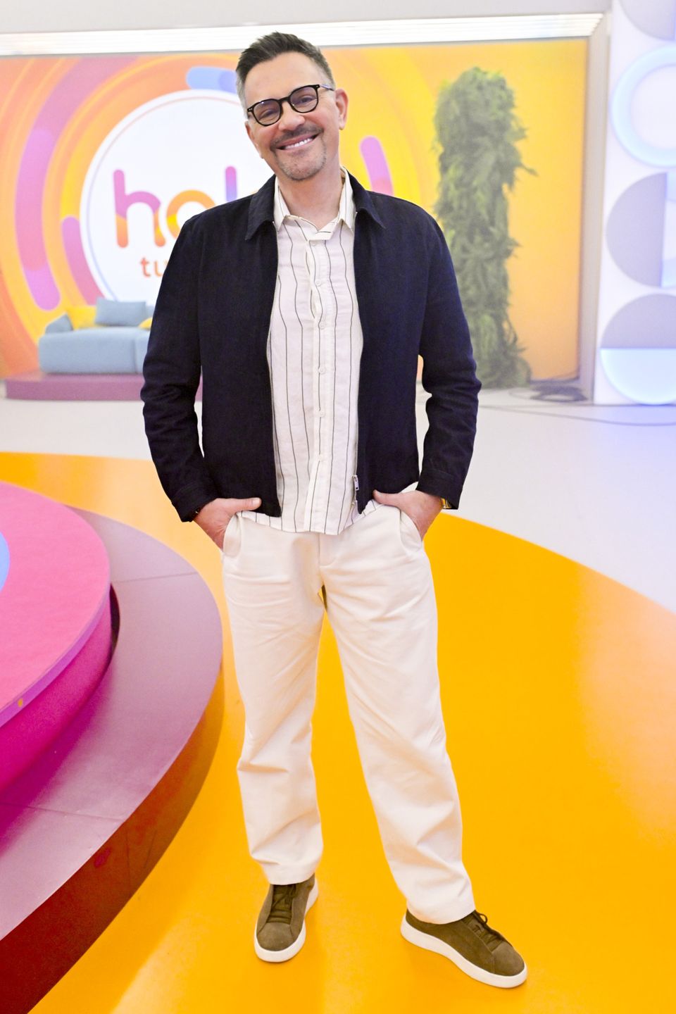 Krzysztof Ibisz