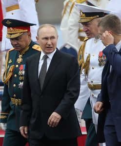 Rosja ukarana na nowo. Australia uderzyła też w Białoruś