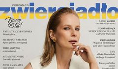 „Zwierciadło” kończy 65 lat. Dochód ze sprzedaży e-prenumeraty – na Ukrainę