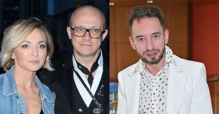 TYLKO NA PUDELKU: Durczak potwierdza, że Wyszkoni POZWAŁA Konkola. "Zebrano artykuły, nagrania, fragmenty wypowiedzi, całą tę lawinę oszczerstw"