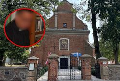 Zwłoki w pokoju księdza na plebanii. Jest decyzja prokuratury