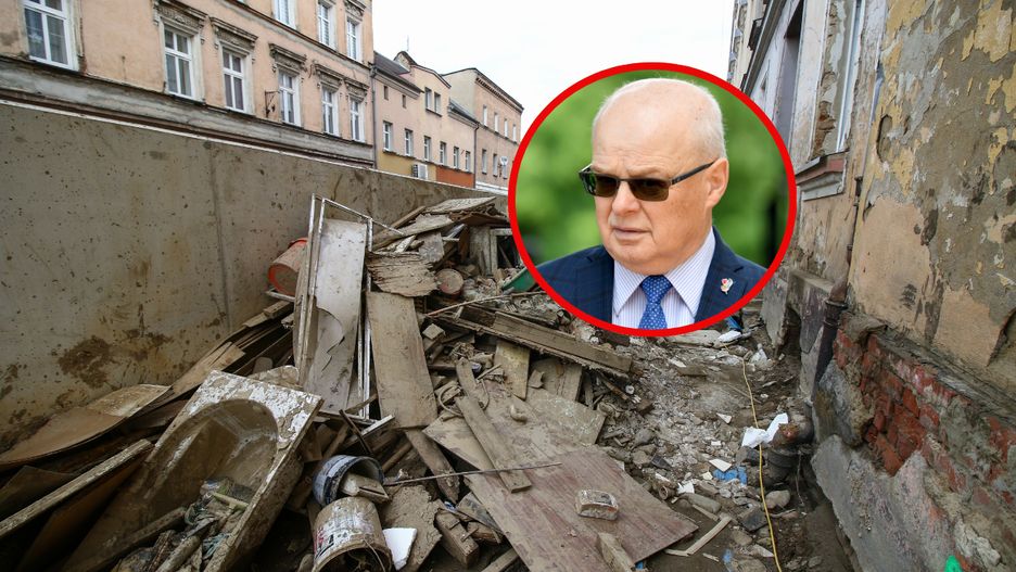 Gen. Waldemar Skrzypczak surowo ocenił samorządy