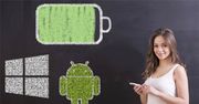 Windows Phone vs Android - czy system ma wpływ na baterię?