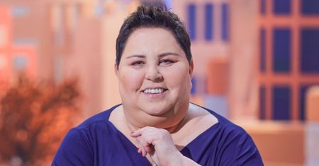 Dorota Wellman na zdjęciu sprzed 30 lat! Była wtedy dziennikarką TVP (FOTO)