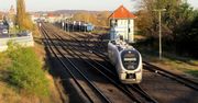 Lubuskie: 4161 odwołanych pociągów w . Pociąg z Gorzowa wśród najczęściej odwoływanych