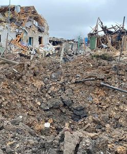 Bomby kasetowe w Ukrainie? Są zabronione. Zabijają głównie cywilów